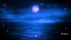 Ретро - Гленн Миллер - Лунная серенада / Серенада лунного света (клип)