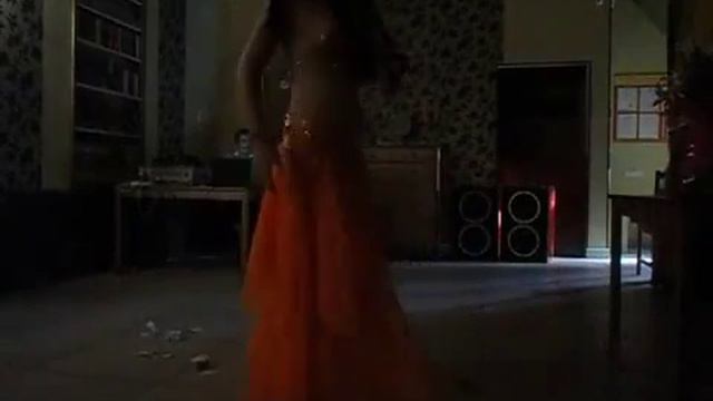 Шикарный свадебный подарок от дочки сестры
