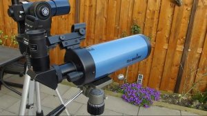 Skywatcher vs Meade