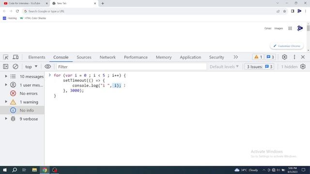 JavaScript Tutorial 20: Closures | Advance JavaScript