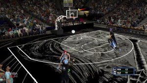 💜Я покажу вам, что баскетбол — жестокий вид спорта💜 - NBA2k14 Highlights