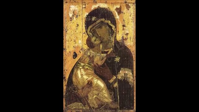 Святый Боже Святый Крепкий Святый Безсмертный смотреть онлайн