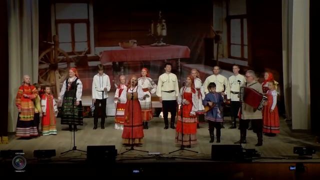 Видеосъемка концерта на две камеры пример
