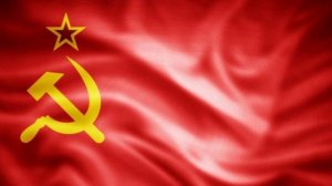 Государственный гимн СССР #СССР #ГИМН