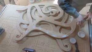 Кресло Качалка своими руками с минимальным набором инструментов 2021.DIY rocking chair