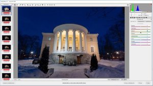 Лучший способ убрать шум с фотографии!!!