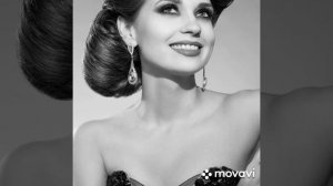 Ирина Панаровская Ты мой Бог песню исполняет Evelina Brazauskaite.