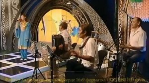 Сөмбелә Гафиятуллина Буа Каз канаты