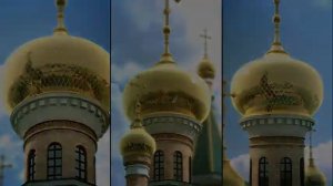 Храм Святого Великомученника Георгия Победоносца