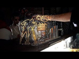 Вечеринка в клубе Drag Night Club г. Пятигорск 18+