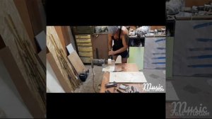 ножки мебельные своими руками .для пуфиков .банкеток .аттоманок и журнальных столиков .