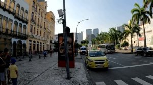 ?? РЕАКЦИЯ БРАЗИЛЬЯНОК НА РУССКОГО ХЛОПЦА ?? БРАЗИЛИЯ 4К