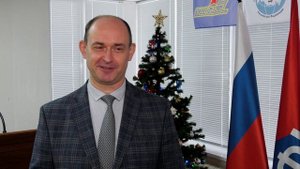 В Самаре вручили новогодние подарки детям работников транспортных предприятий