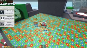 Bee swarm simulator - Делаем обычную пчелу одаренной!