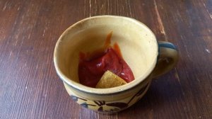 Пельмени в пиве