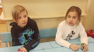 Знакомство с Библиотекой 192 в рубрике Smart live