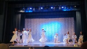 Ты лети, улетай, отборочный тур, Созвездие