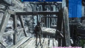 Томб Райдер. Громницы, задание, реликвии, документы.