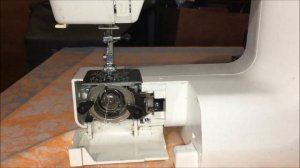 Ремонт Janome Juno 1715.Краткий обзор. Диагностика и разборка.Часть 1.