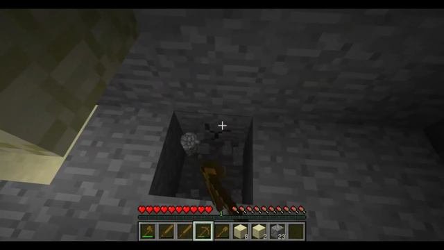 Мифы и легенды Minecraft часть 2