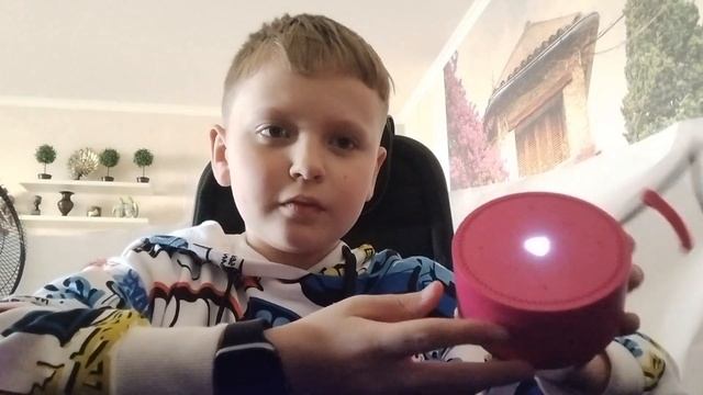 обзор на Яндекс станцию лайт? смотреть онлайн