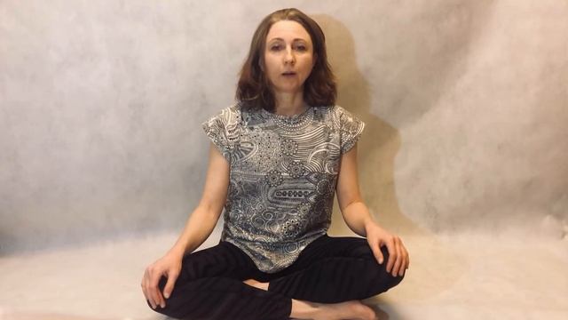 Новое занятие в Embodystudio- функциональная йога. смотреть онлайн