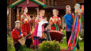 "От древности к современности"
Автор видео: Лариса Басова