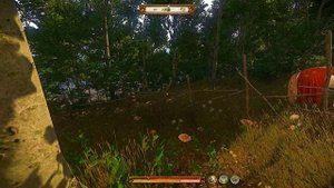 Kingdom Come Deliverance 55 Нашел меч Святого Георгия, а доспехи Святого Герогия не нашел