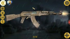 Звуки, перестрелки обзор приложения