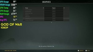 RX 6500 XT + Ryzen 5 5600 : Test in 10 Games