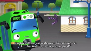 Pink Cars, Gather Up! What Kind of Pink Items Are There? | Tayo Bus Colors Game | KIGLE GAMES