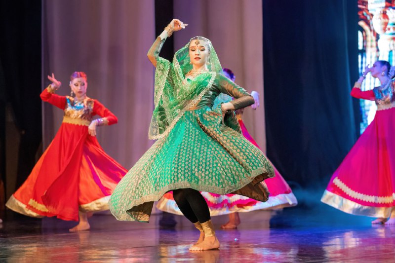 Дивани Мастани / DeewaniMastani