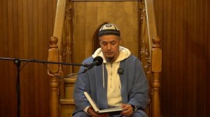 Их дуа принимаются | Юсуф хазрат Давлетшин