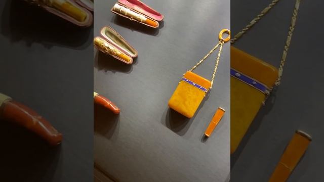 Достопримечательности Калининграда. Музей Янтаря. Что посмотреть в Калининграде?
