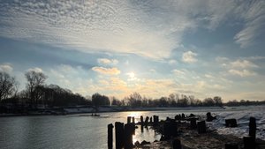 Зимняя Рыбалка 2023! Москва река! Ультралайт! Февраль 2023! Силиконовые приманки! Эксперимент!