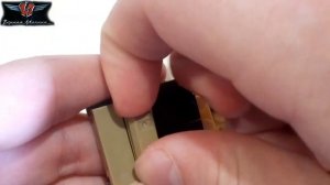 Лего мини танк PZ. 38H (самоделка из лего)