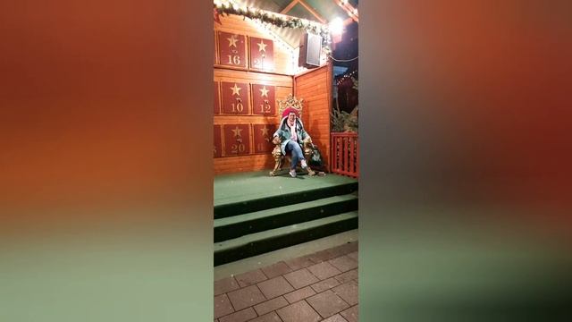 Рождественская ярмарка 2 смотреть онлайн