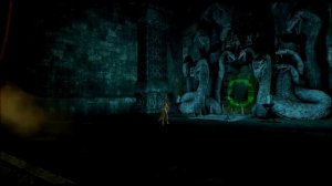 Зажигаем)) Наряд танцовщиков порта Лютни. ArcheAge music video