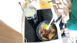 Классический рецепт Свекольника