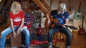 ACOUSTIC STORM - 2. Liga -1. FC Heidenheim vs Fortuna Düsseldorf (A) - 11.3.23 musikal. Support Cli