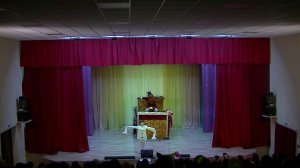 Театр "Белоснежка", спектакль "Буратино" 28.12.19 - 3