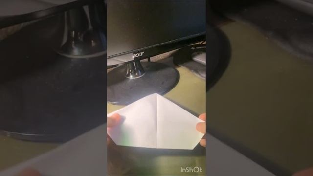 Катер из листа A4 без клея #Катер ?⛵️??️?️⛴️?￼￼ смотреть онлайн