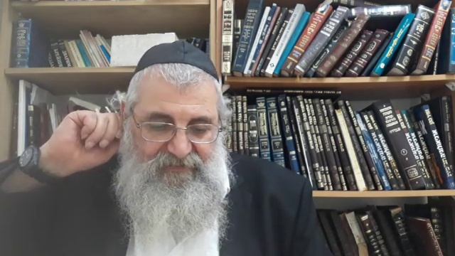 Шма 7. Еврейское понимание бесконечности. Как «видится» конечный мир со стороны бесконечности?