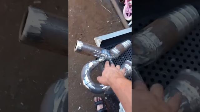 Старатель-ДВ. Обзор на эжектор
