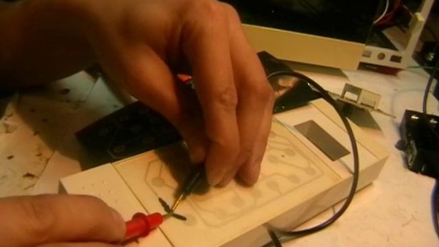 Ремонт сенсора микроволновки смотреть онлайн