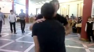 Ансамбль молодость кавказа и ватан