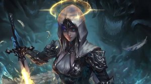 Devil's Encirclement