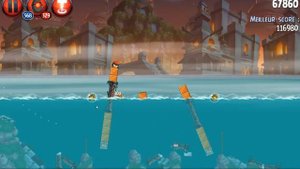 Angry Birds Star Wars II - Master Your Destiny - PM-12 - 117150