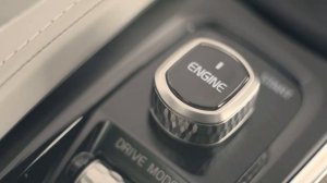 Абсолютно Новый Volvo XC90