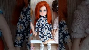 Моя коллекция кукол Паола Рейна??
